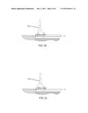 AN APPARATUS AND A METHOD FOR TRANSPORTATION, INSTALLATION AND RETRIEVAL     OF MARINE STRUCTURES diagram and image