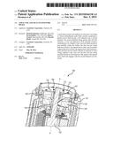 VOICE COIL LINEAR ACTIVATED PARK BRAKE diagram and image