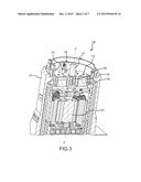 VOICE COIL LINEAR ACTIVATED PARK BRAKE diagram and image