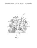 VOICE COIL LINEAR ACTIVATED PARK BRAKE diagram and image