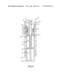 TWO-STAGE SECONDARY PISTON FOR LANDING GEAR diagram and image