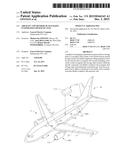 AIRCRAFT AND METHOD OF MANAGING EVAPORATED CRYOGENIC FUEL diagram and image