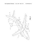 CRYOGENIC FUEL SYSTEM AND METHOD FOR DELIERING FUEL IN AN AIRCRAFT diagram and image
