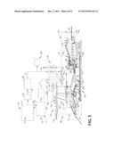 CRYOGENIC FUEL SYSTEM AND METHOD FOR DELIERING FUEL IN AN AIRCRAFT diagram and image