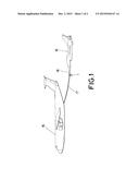 AERIAL REFUELING COUPLING FOR IN-FLIGHT OPERATION PARAMETER MEASURING diagram and image