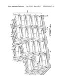 COMPACT STACKABLE TRAY diagram and image