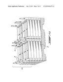 COMPACT STACKABLE TRAY diagram and image