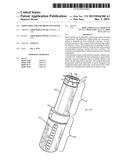 Adjustable Volume Rigid Container diagram and image