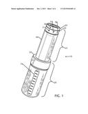 Adjustable Volume Rigid Container diagram and image