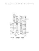 CONTAINER ARRANGEMENT FOR PRODUCT diagram and image