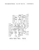 CONTAINER ARRANGEMENT FOR PRODUCT diagram and image