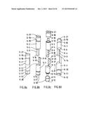 CONTAINER ARRANGEMENT FOR PRODUCT diagram and image