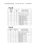 CONTAINER AND CONTAINER WITH ENCLOSED CONTENTS diagram and image