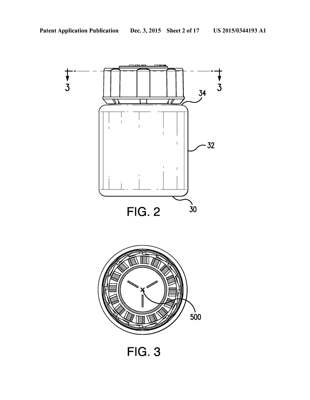 Child-Resistant Closure - diagram, schematic, and image 03