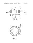 Child-Resistant Closure diagram and image