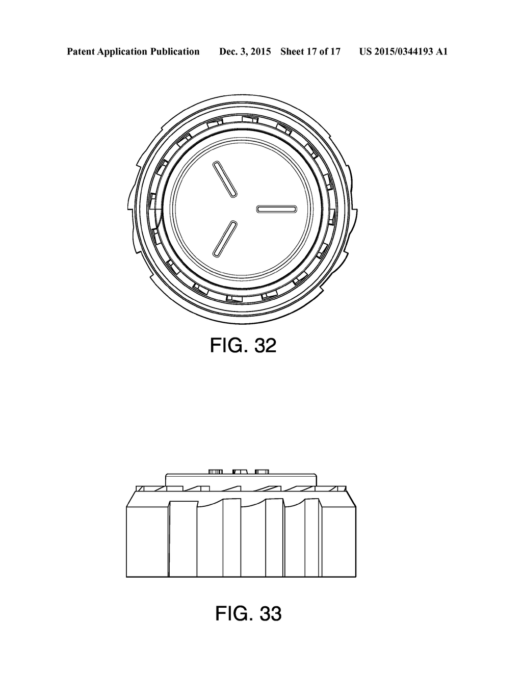 Child-Resistant Closure - diagram, schematic, and image 18