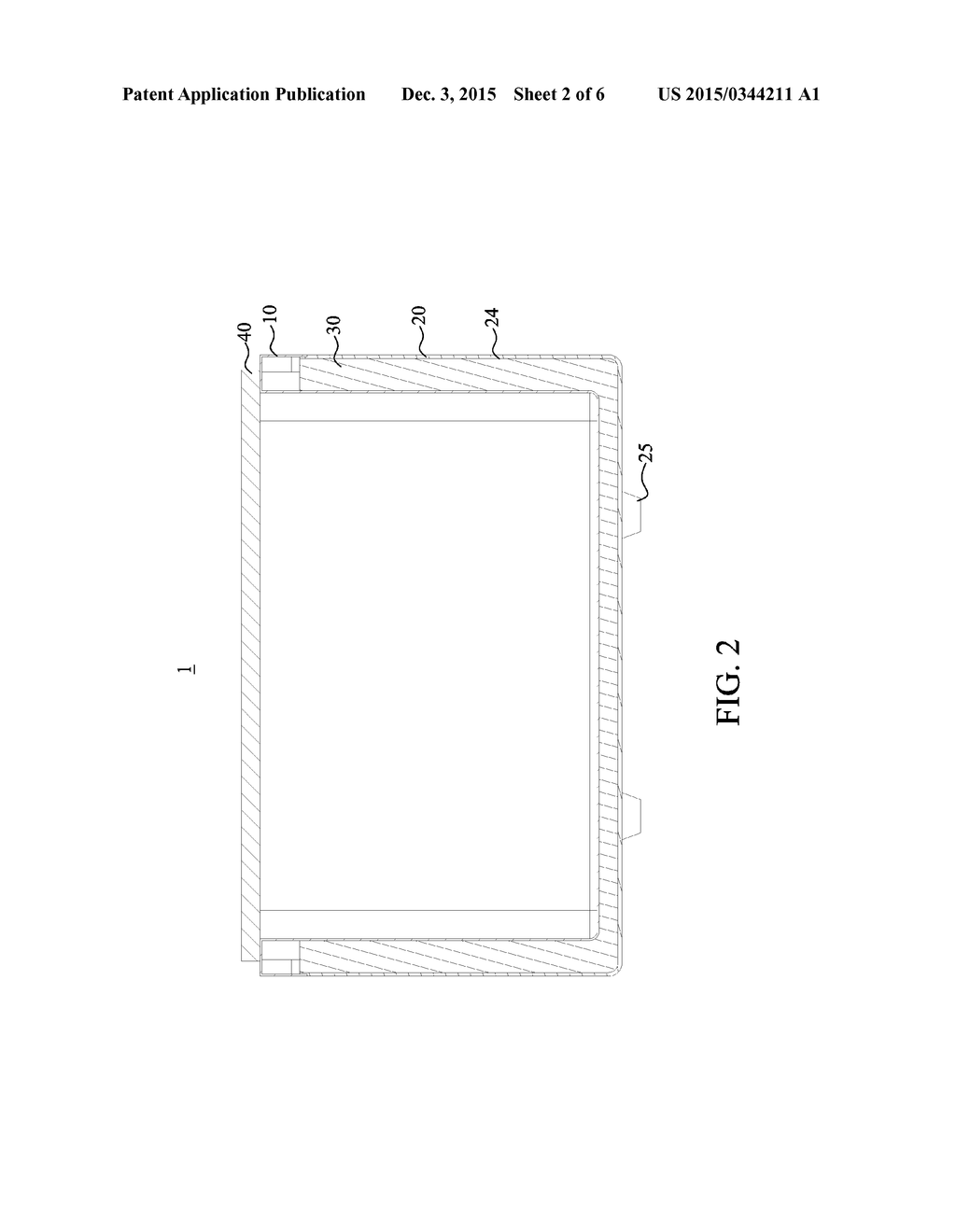 ADVANTAGEOUSLY RECYCLABLE ENVIRONMENT-FRIENDLY THERMAL INSULATION BOX - diagram, schematic, and image 03