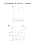 MODULAR TRANSPORTATION SYSTEMS, DEVICES AND METHODS diagram and image