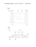 MODULAR TRANSPORTATION SYSTEMS, DEVICES AND METHODS diagram and image