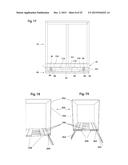 MODULAR TRANSPORTATION SYSTEMS, DEVICES AND METHODS diagram and image