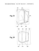 MODULAR TRANSPORTATION SYSTEMS, DEVICES AND METHODS diagram and image