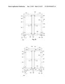 MODULAR TRANSPORTATION SYSTEMS, DEVICES AND METHODS diagram and image