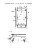 MODULAR TRANSPORTATION SYSTEMS, DEVICES AND METHODS diagram and image