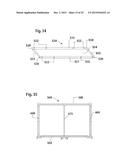 MODULAR TRANSPORTATION SYSTEMS, DEVICES AND METHODS diagram and image