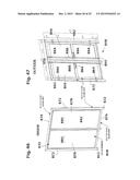 MODULAR TRANSPORTATION SYSTEMS, DEVICES AND METHODS diagram and image