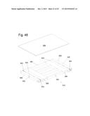 MODULAR TRANSPORTATION SYSTEMS, DEVICES AND METHODS diagram and image