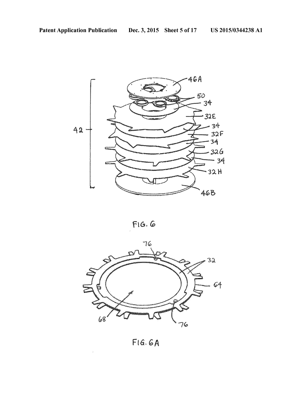 ELEVATION CHANGE SYSTEM FOR A ROTARY DEVICE - diagram, schematic, and image 06