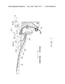 PAPER DISCHARGE DEVICE diagram and image