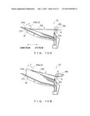 PAPER DISCHARGE DEVICE diagram and image