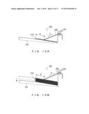 PAPER DISCHARGE DEVICE diagram and image