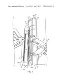 MATERIALS HANDLING VEHICLE ESTIMATING A SPEED OF A MOVABLE ASSEMBLY FROM A     LIFT MOTOR SPEED diagram and image