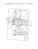 MATERIALS HANDLING VEHICLE ESTIMATING A SPEED OF A MOVABLE ASSEMBLY FROM A     LIFT MOTOR SPEED diagram and image