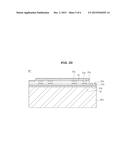 MICRO ELECTRO MECHANICAL SYSTEMS COMPONENT AND METHOD OF MANUFACTURING THE     SAME diagram and image