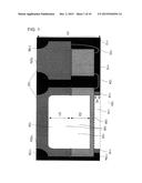 LEAD FRAME BASED MEMS SENSOR STRUCTURE diagram and image