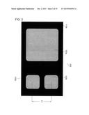 LEAD FRAME BASED MEMS SENSOR STRUCTURE diagram and image