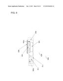 LEAD FRAME BASED MEMS SENSOR STRUCTURE diagram and image