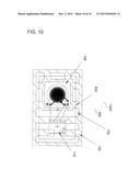 LEAD FRAME BASED MEMS SENSOR STRUCTURE diagram and image