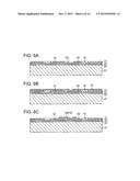 ELECTRONIC PART, ELECTRONIC APPARATUS, AND MOVING OBJECT diagram and image