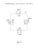 ELECTRONIC PART, ELECTRONIC APPARATUS, AND MOVING OBJECT diagram and image