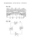 ELECTRONIC PART, ELECTRONIC APPARATUS, AND MOVING OBJECT diagram and image