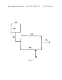 A METHOD FOR PRODUCING HYDROGEN FROM AMMONIA diagram and image