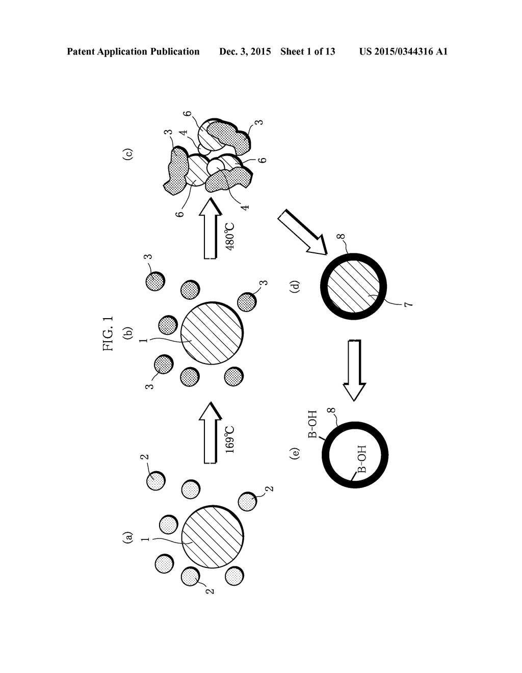 POROUS CARBON AND METHOD OF MANUFACTURING SAME - diagram, schematic, and image 02