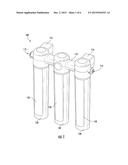 WATER FILTER ASSEMBLY diagram and image