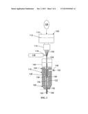 EXTRUSION COATED NON-TWISTED YARN diagram and image