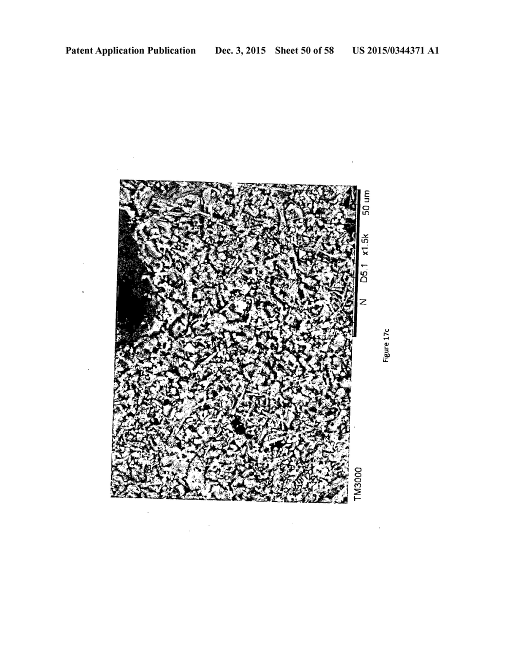 PERCOLATED MULLITE AND A METHOD OF FORMING SAME - diagram, schematic, and image 51