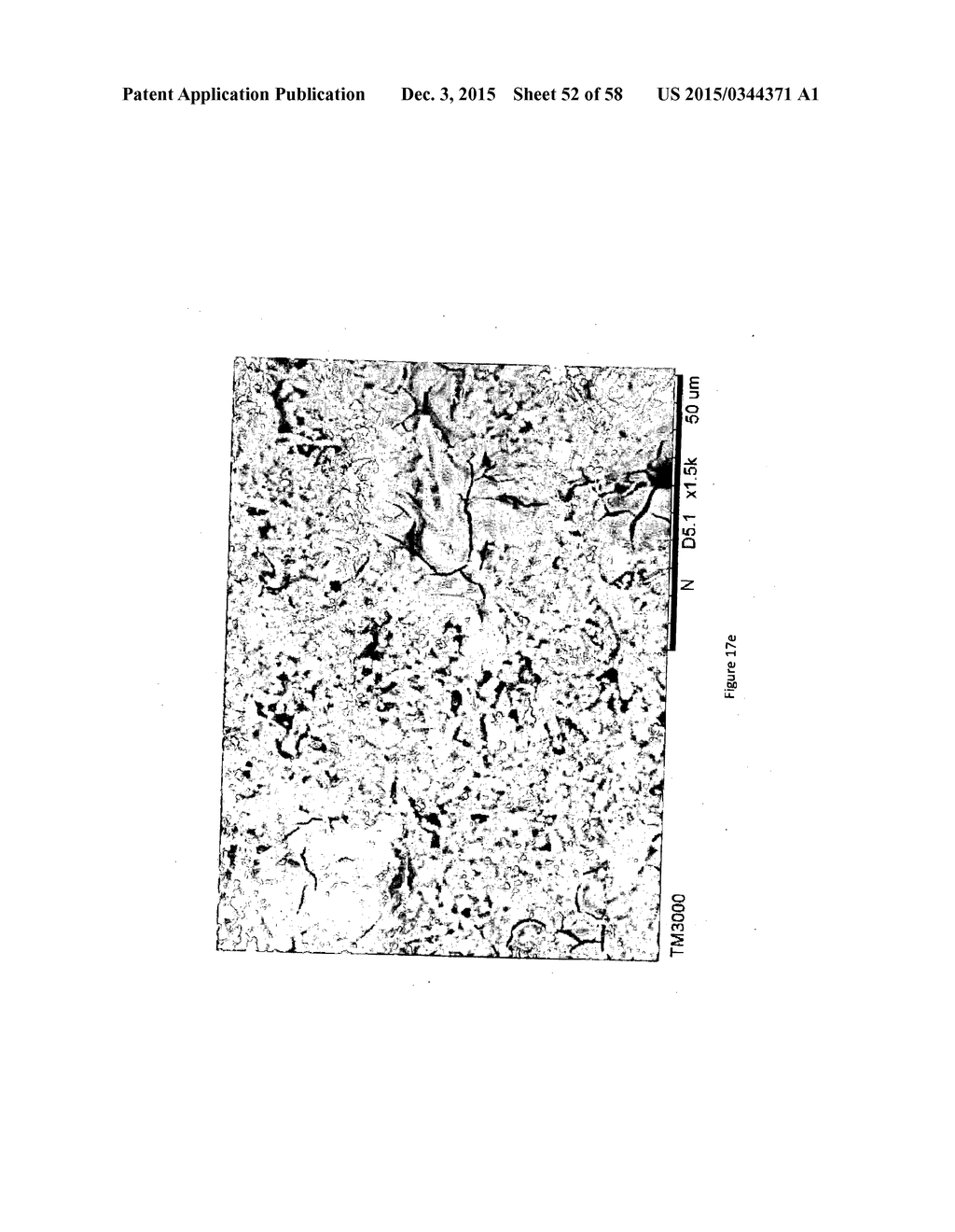 PERCOLATED MULLITE AND A METHOD OF FORMING SAME - diagram, schematic, and image 53